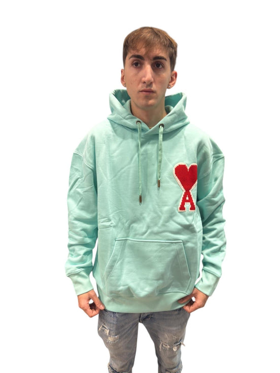 Sweatshirt - AMI PARIS