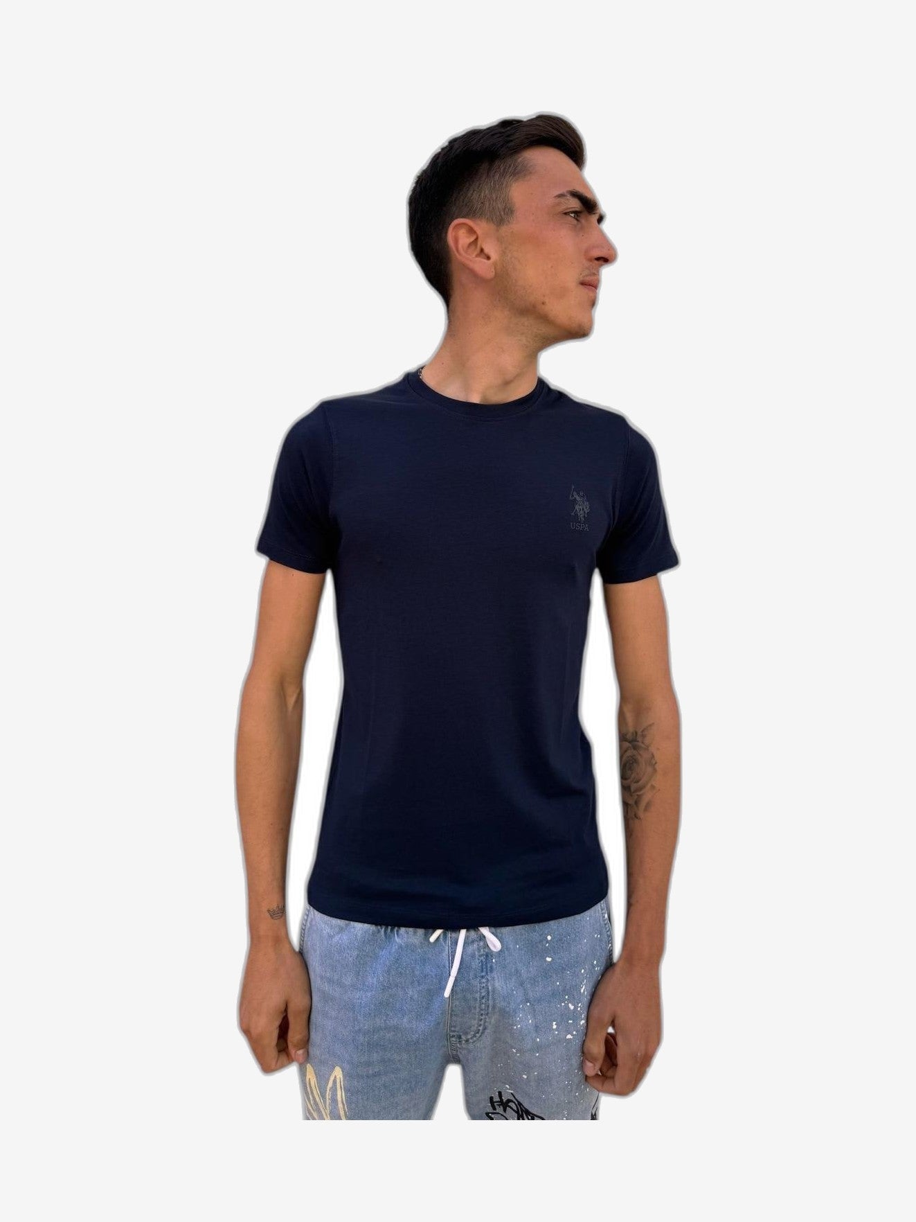T-shirt - U.S. POLO