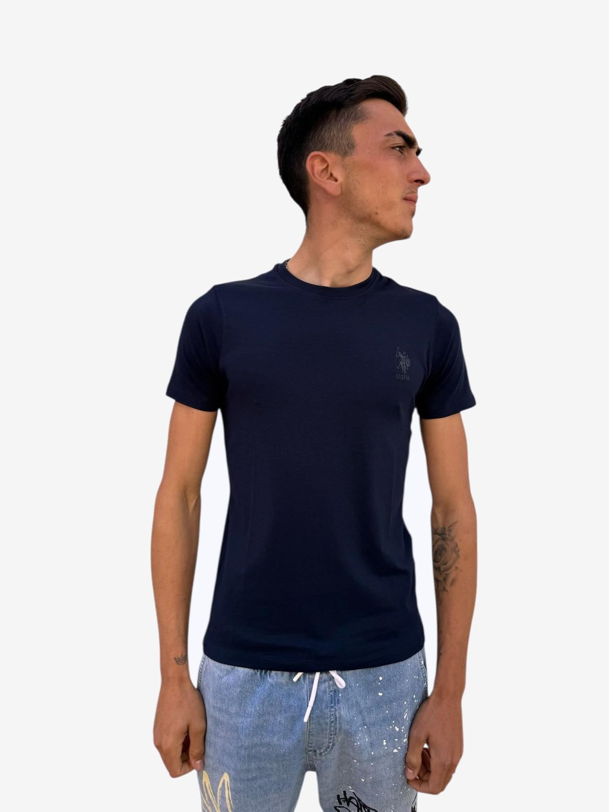 T-shirt - U.S. POLO