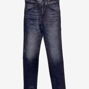DIESEL Jeans Uomo Blu