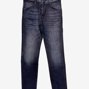DIESEL Jeans Uomo Blu