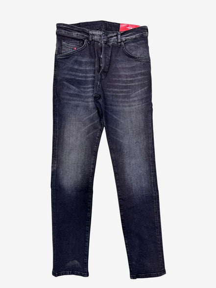 DIESEL Jeans Uomo Blu