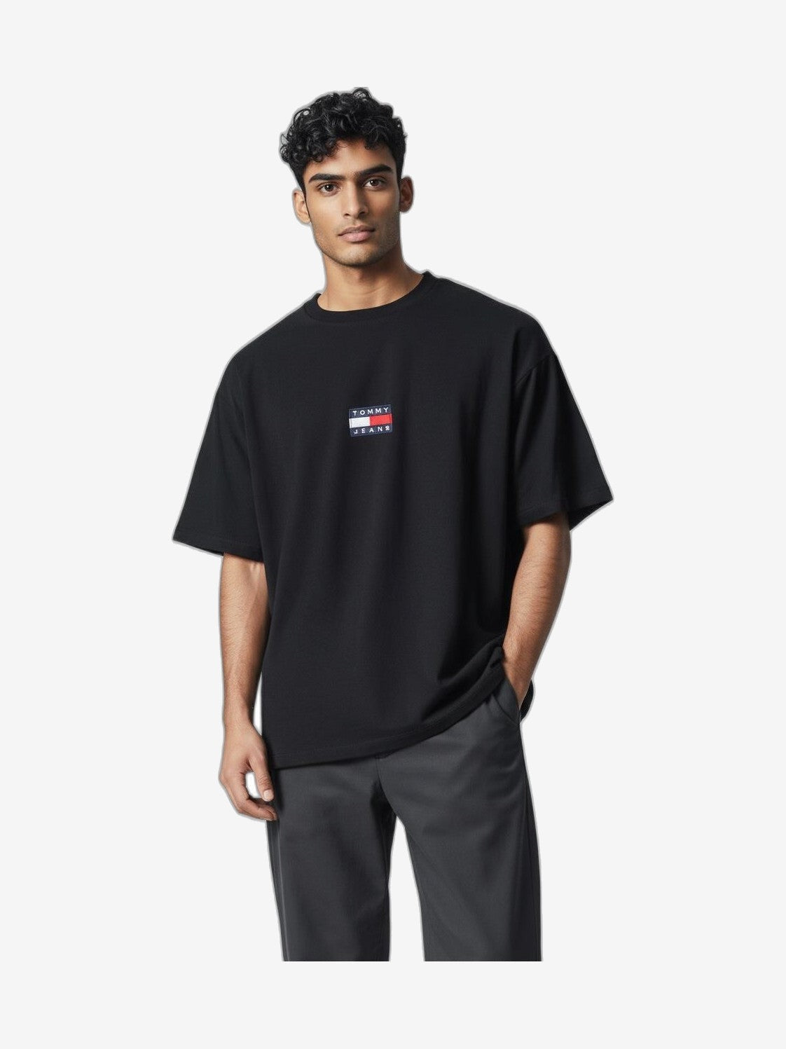 T-Shirt e Polo - TOMMY HILFIGER