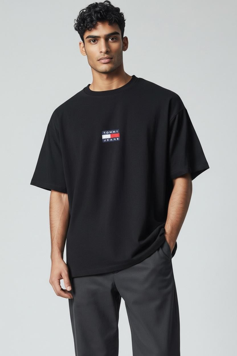 T-Shirt e Polo - TOMMY HILFIGER