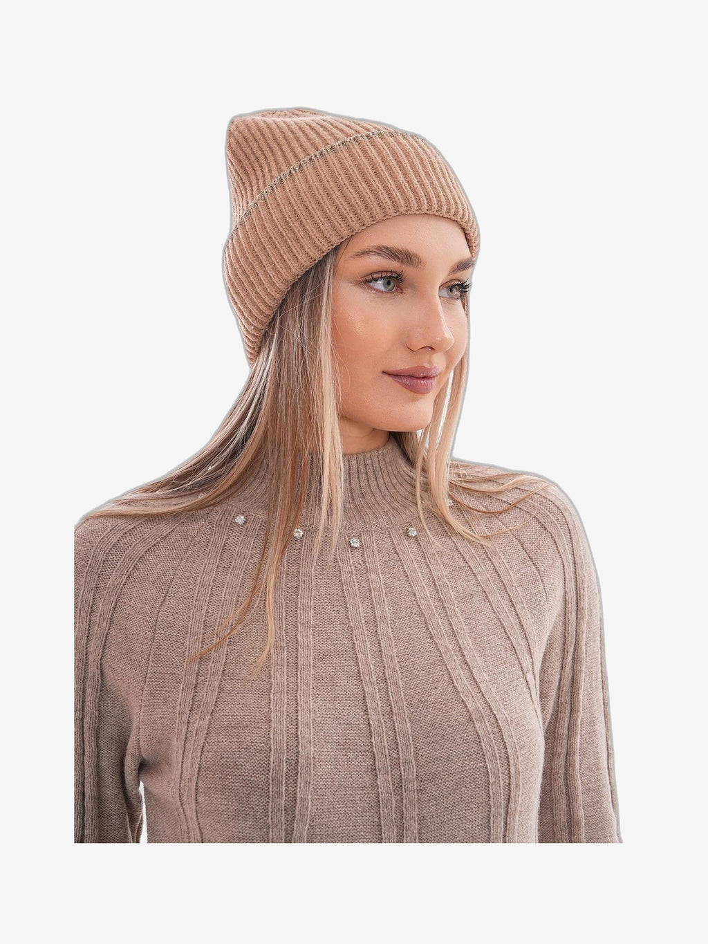 LONCA Accessori Donna Beige