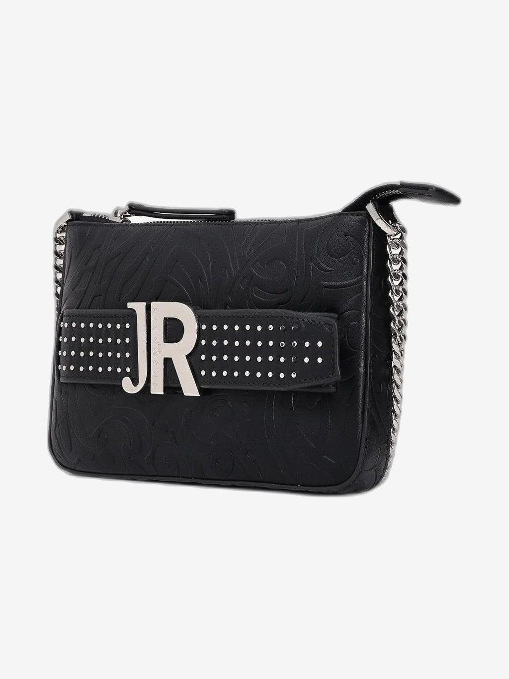 RICHMOND Borsa Nero