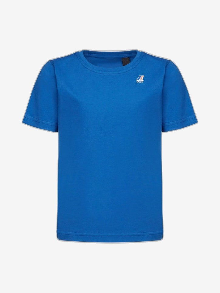 T-shirt — K-way