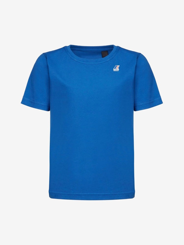 T-shirt — K-way