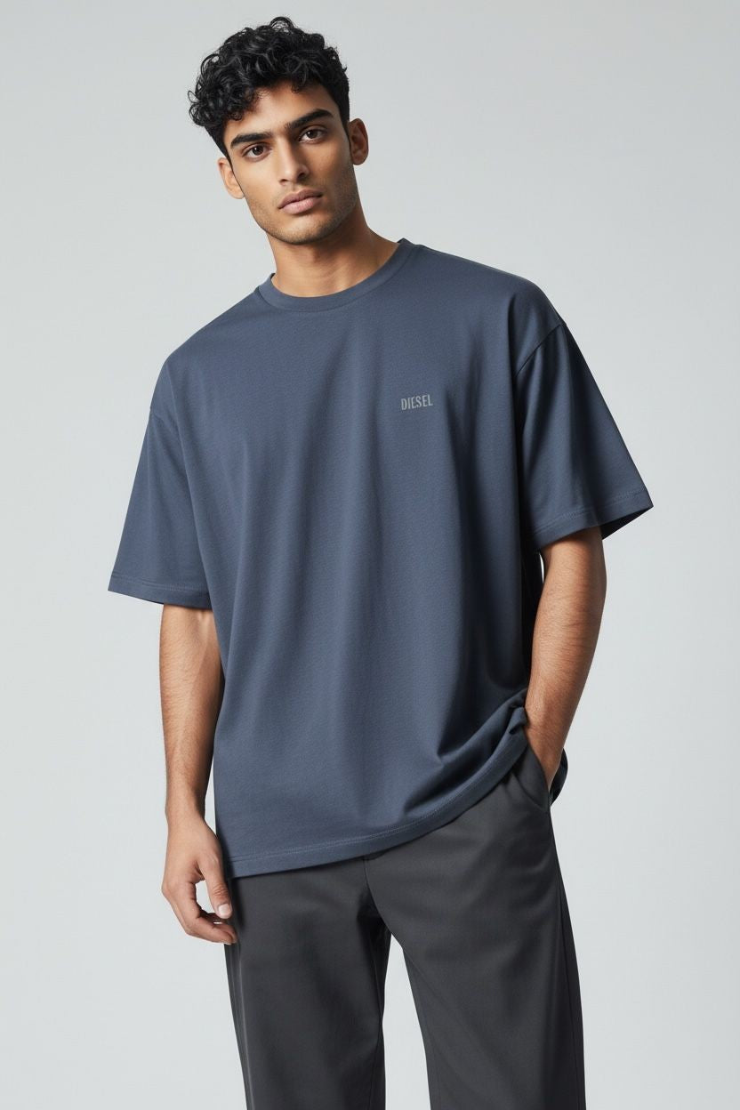 T-Shirt - DIESEL