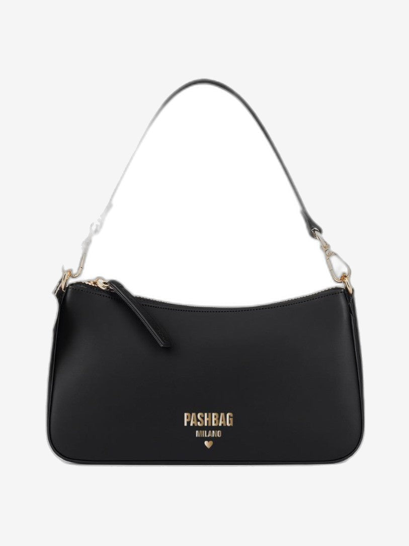 PashBag Borsa Hobo MIS - Black