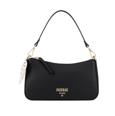 PashBag Borsa Hobo MIS - Black