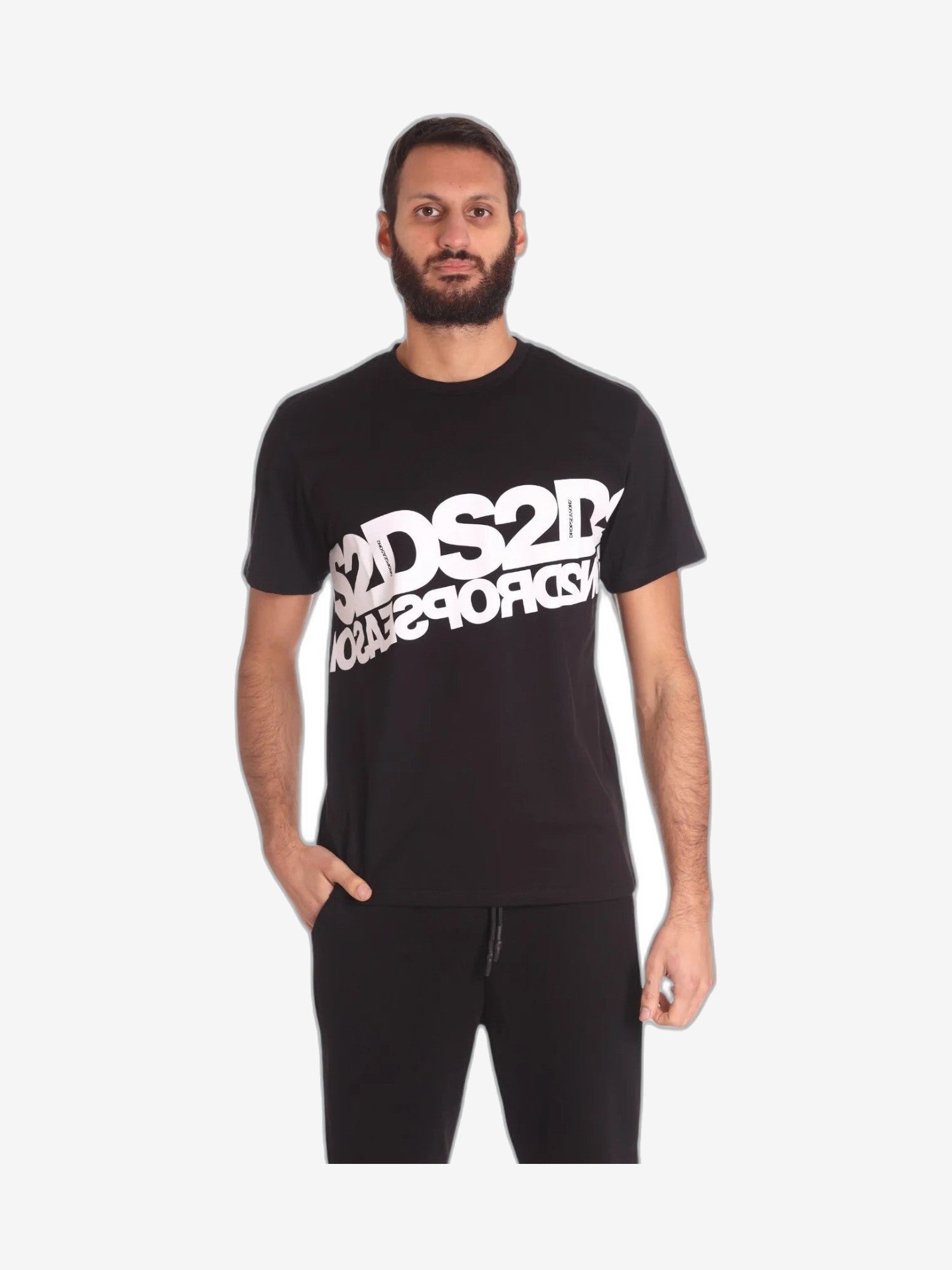T-Shirt und Polo - DS2