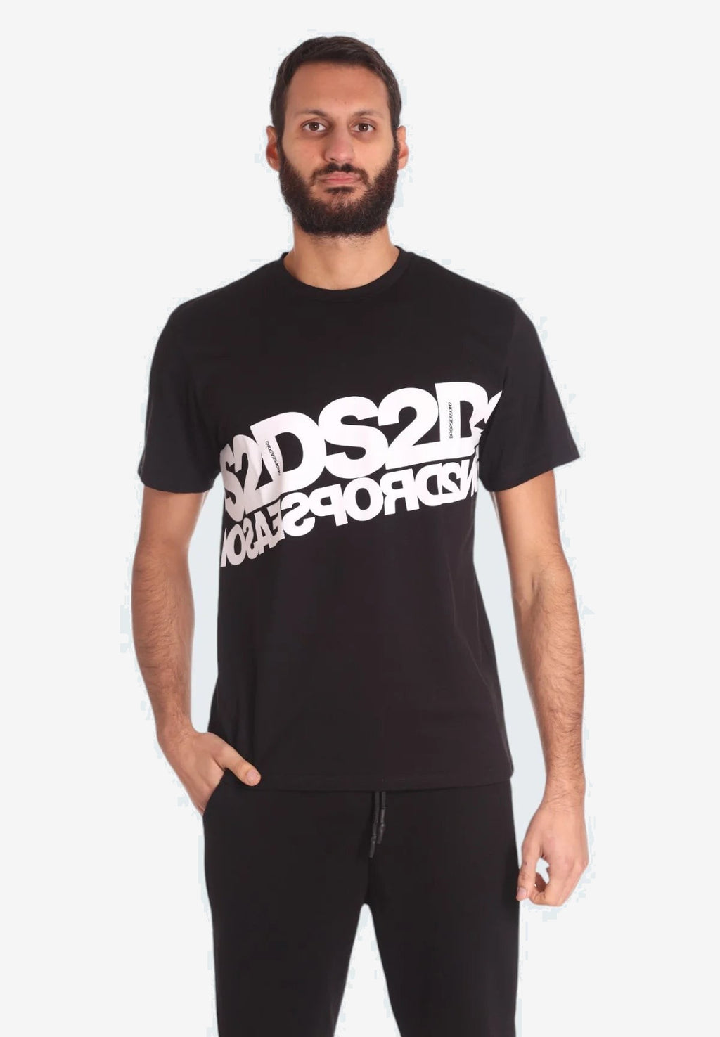 T-Shirt und Polo - DS2