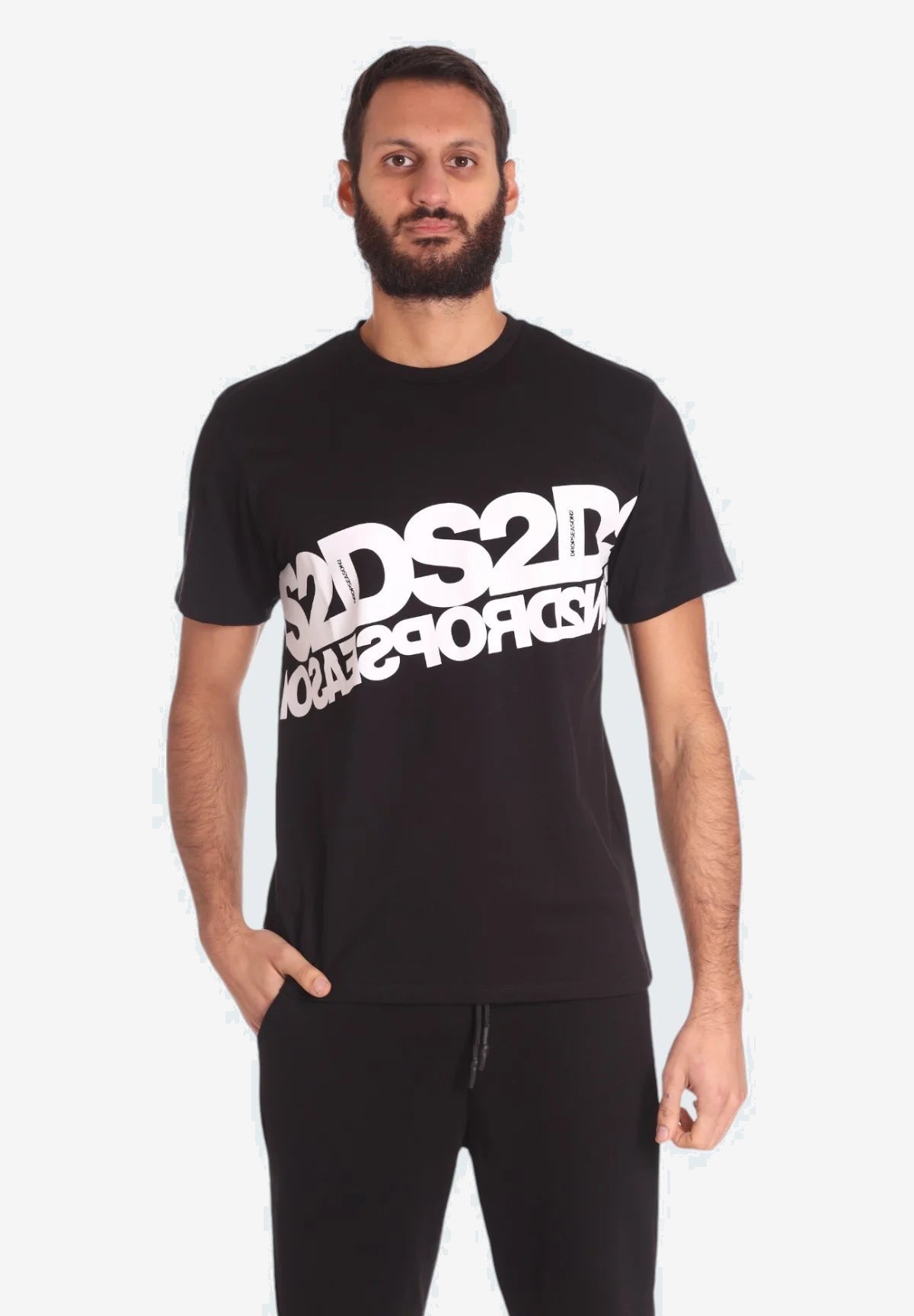 T-Shirt und Polo - DS2