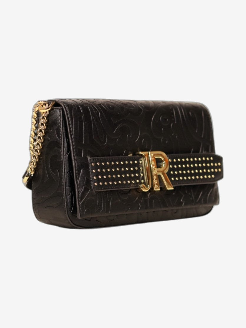 RICHMOND Borsa Nero