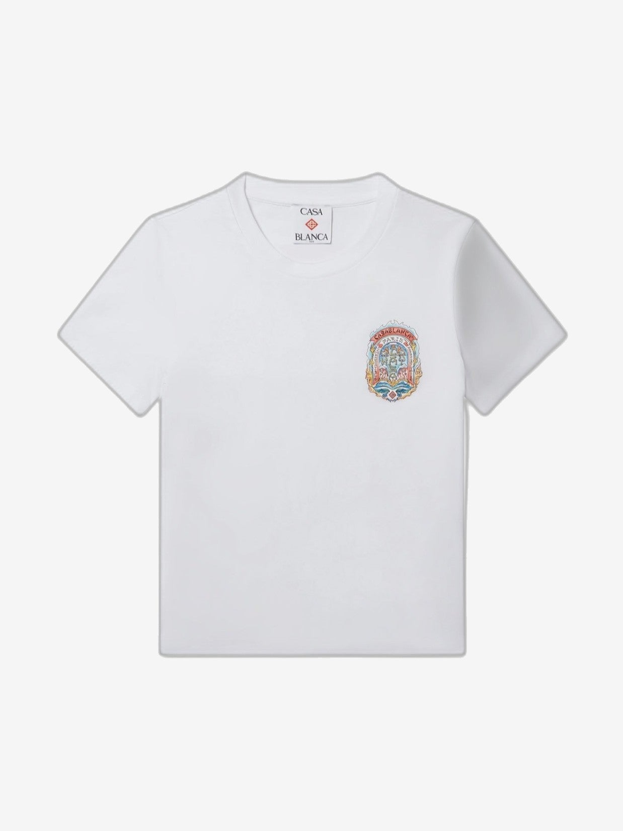 T-shirt - CASABLANCA