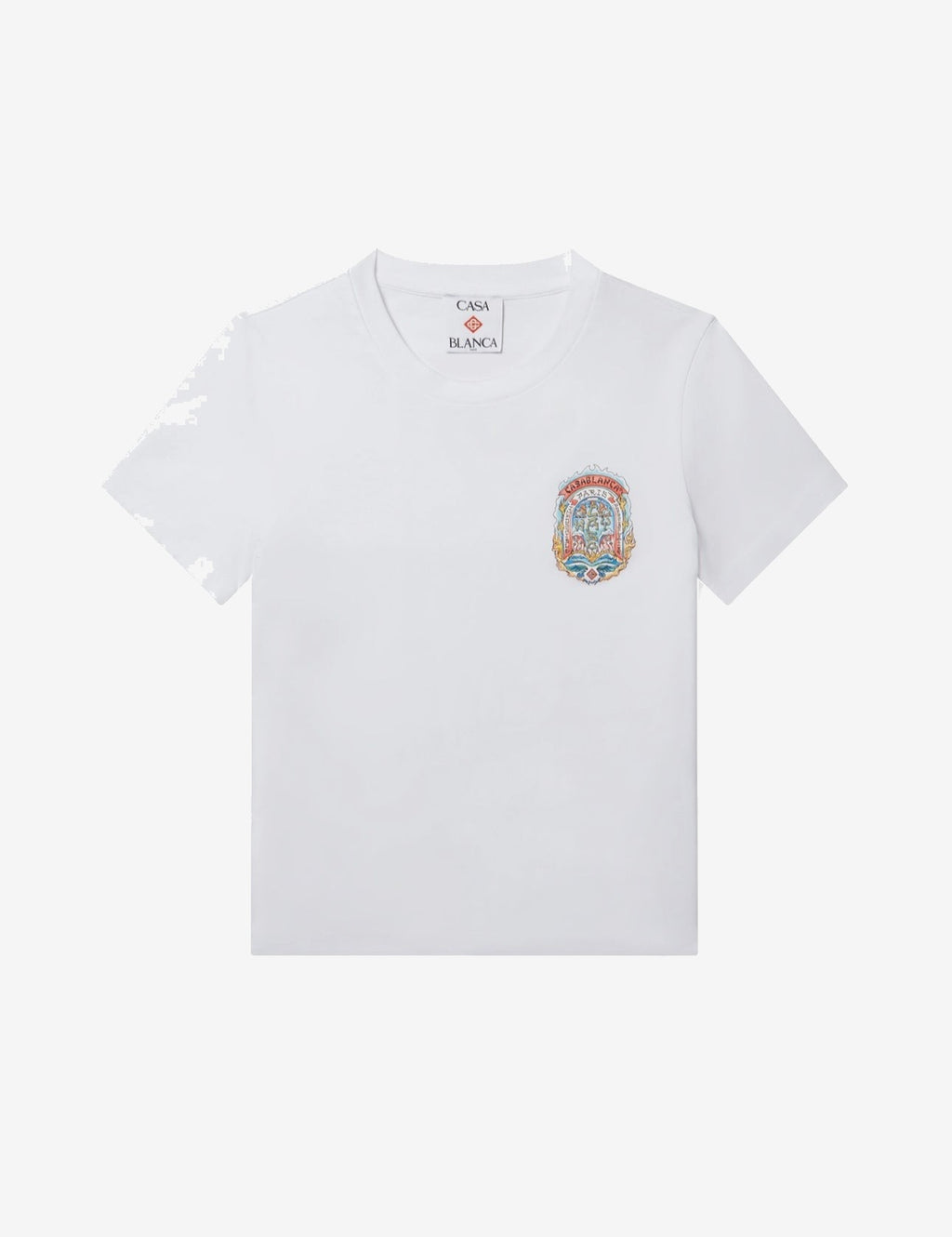 T-shirt - CASABLANCA