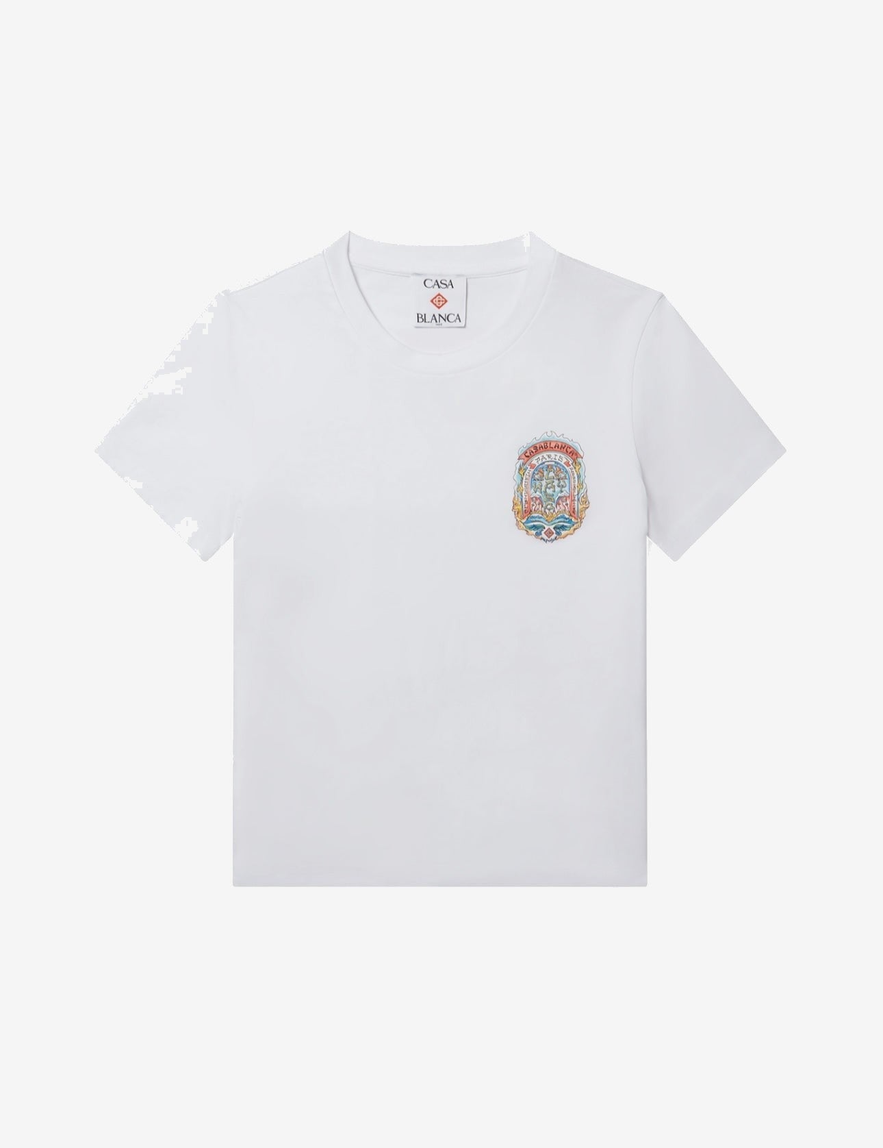 T-shirt - CASABLANCA