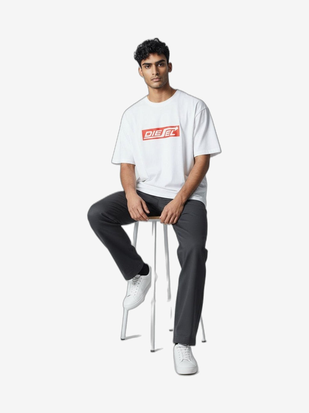 T-Shirt - DIESEL