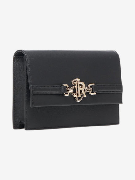 RICHMOND Borsa Donna Nero