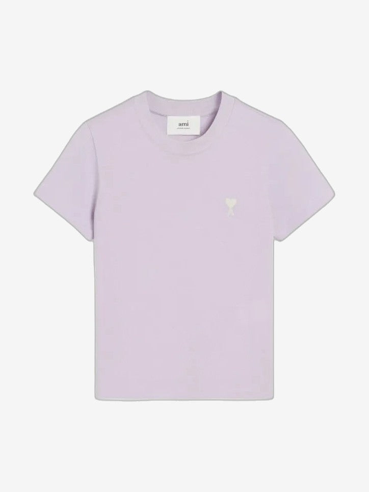 T-shirt - AMI PARIS