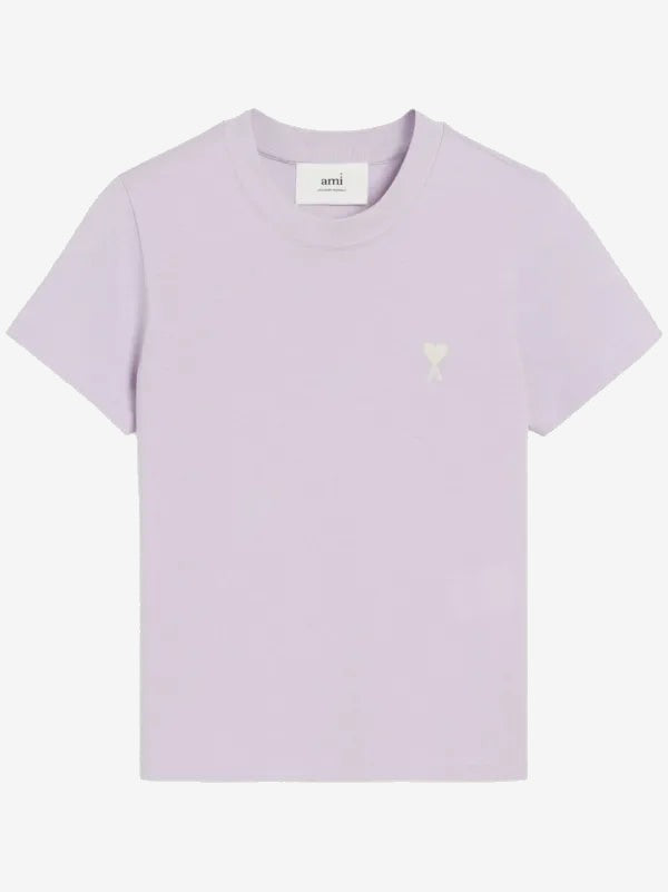T-shirt - AMI PARIS