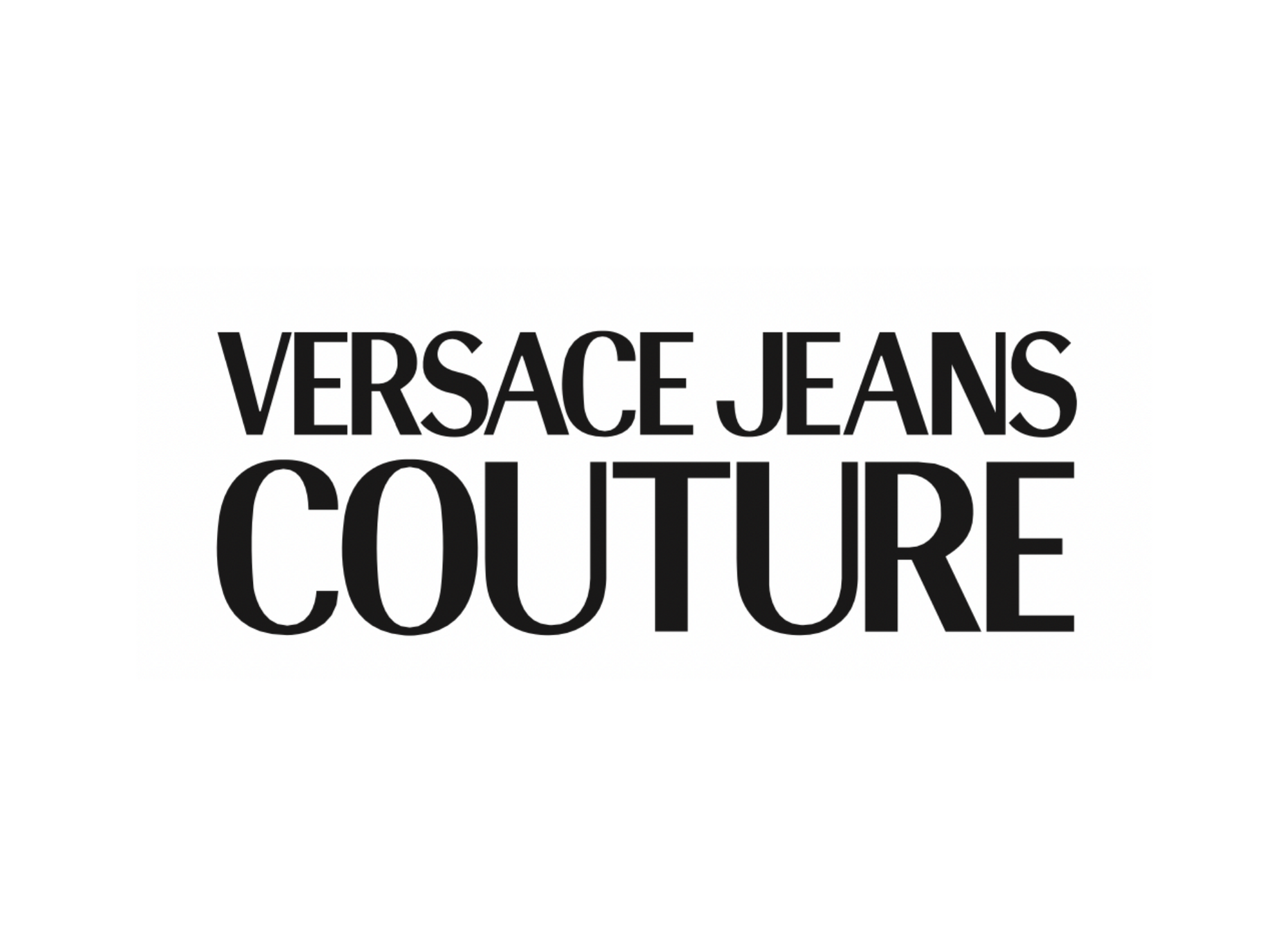 Versace Jeans Couture